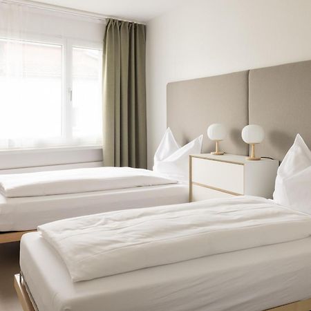 Ema House Serviced Apartments Aussersihl زيورخ المظهر الخارجي الصورة