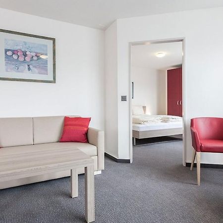 Ema House Serviced Apartments Aussersihl زيورخ المظهر الخارجي الصورة