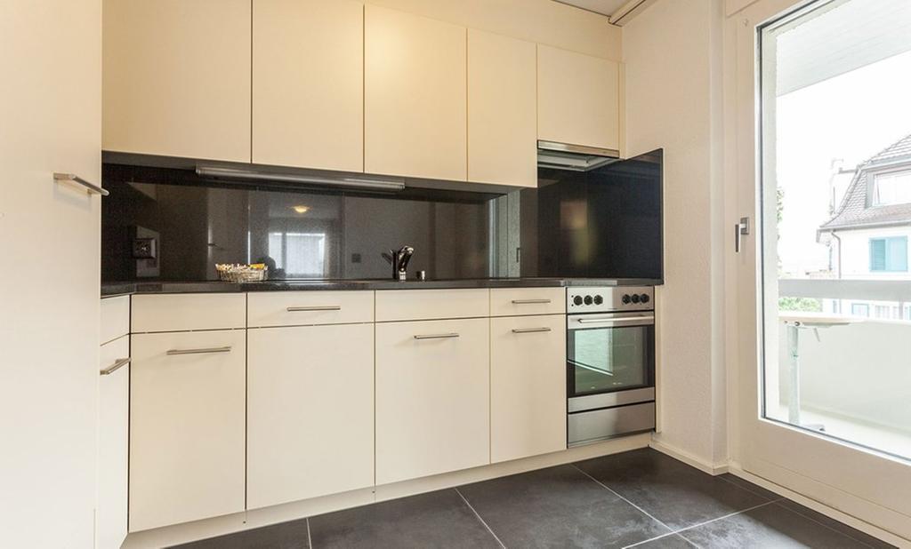 Ema House Serviced Apartments Aussersihl زيورخ المظهر الخارجي الصورة