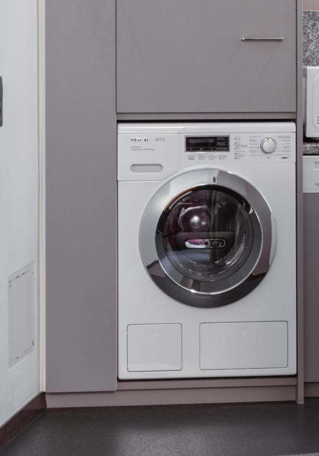 Ema House Serviced Apartments Aussersihl زيورخ المظهر الخارجي الصورة